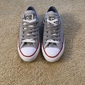 Converse all stars